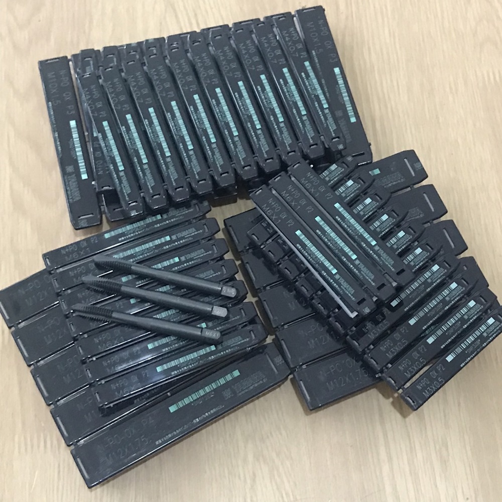 Through Hole Tap Drill YAMAWA PO OX Shopee Philippines