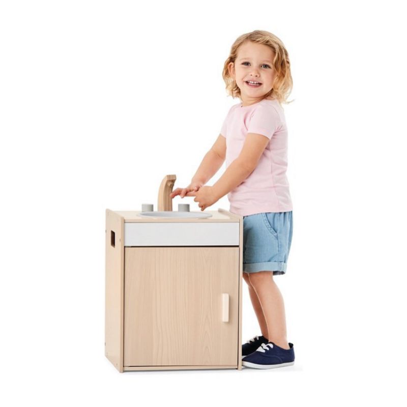 Anko Wooden Kitchen Shopee Philippines