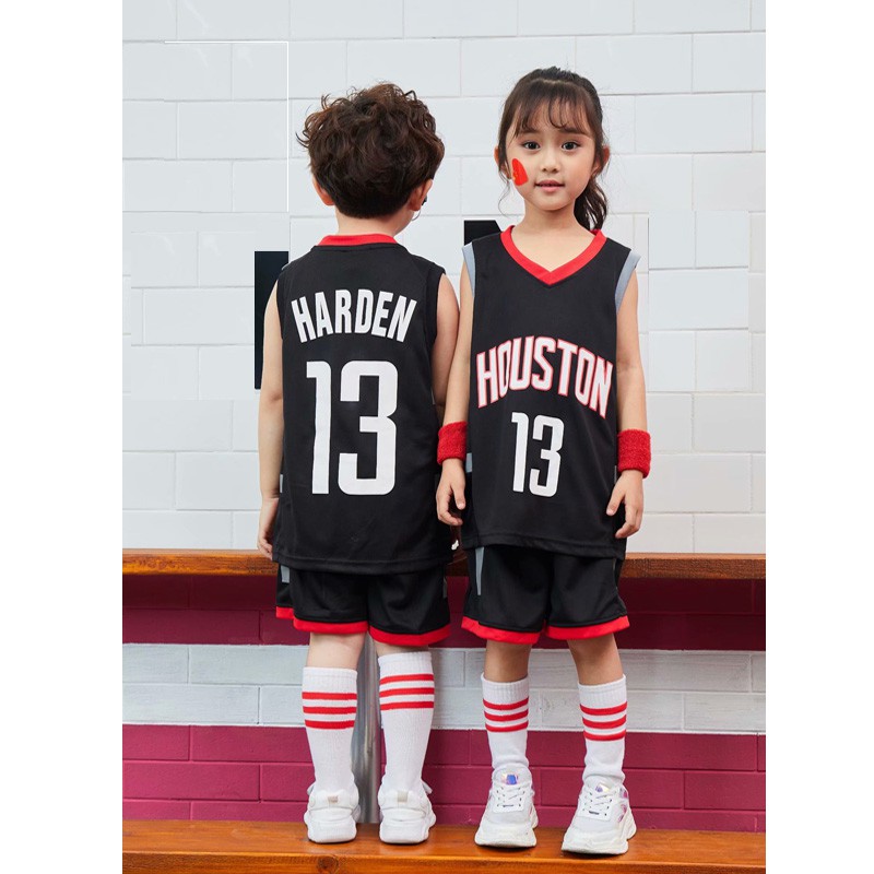 Houston Rockets Classic Shorts – Jersey Crate