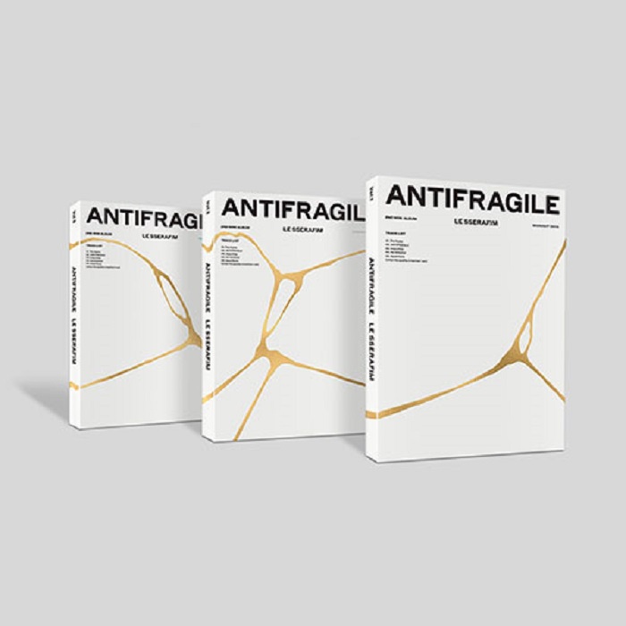 Shop antifragile for Sale on Shopee Philippines