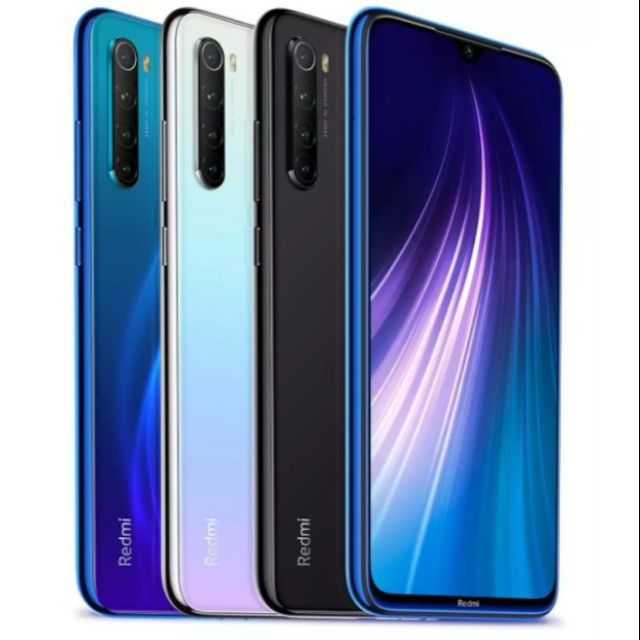 Xiaomi Redmi Note 8 Global (4GB|64GB) | Shopee Philippines