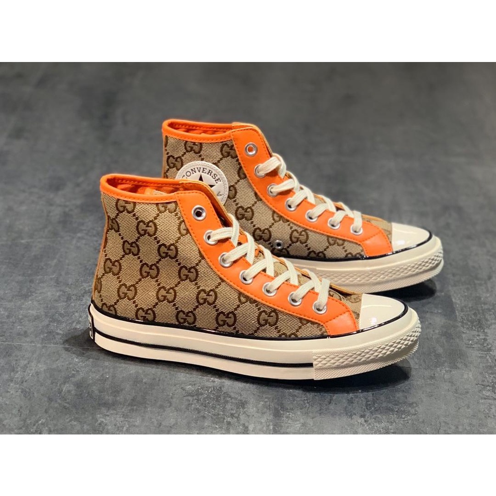 Converse x outlet gucci