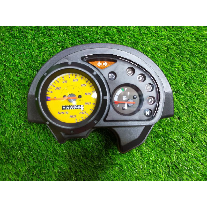 SPEEDOMETER GAUGE XRM 125/ RS 125 ASSEMBLY Shopee Philippines