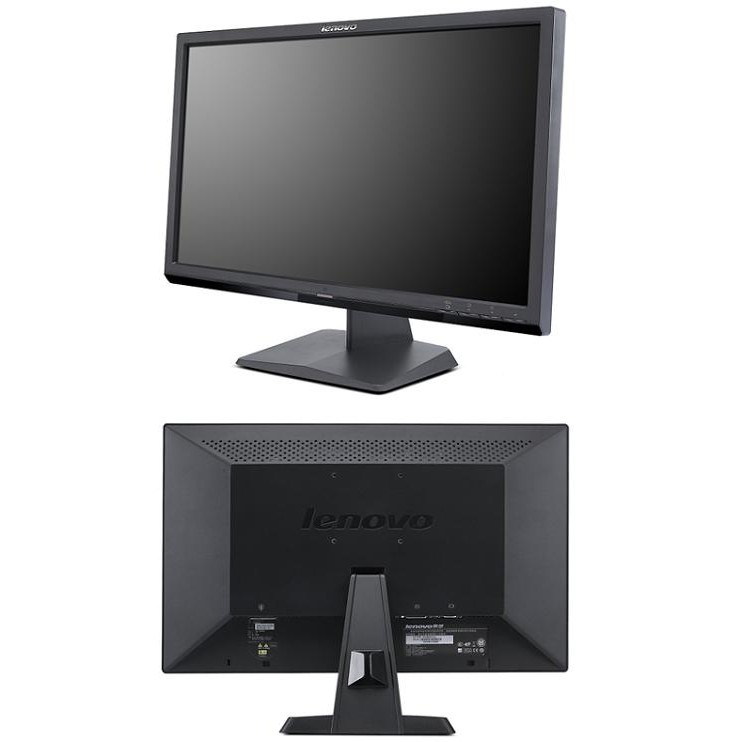 Lenovo 20 inch LED Monitor LS2023wC | Shopee Philippines