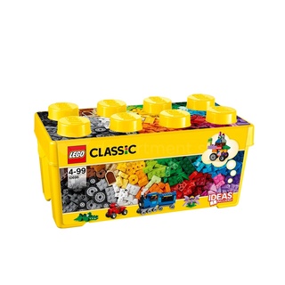 LEGO Classic Building Blocks Creative Pastel Fun 11028 Original Toy for  Boys Girls Children Birthday Gift Set - AliExpress