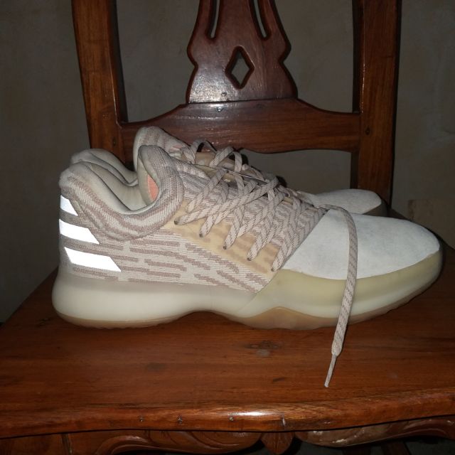 Harden vol 1 store price philippines