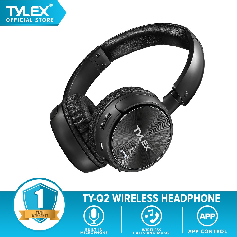 Tylex earphones hotsell
