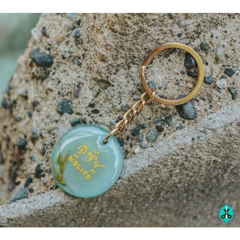 PALAWIT (Personalized Baybayin Keychain) | Shopee Philippines