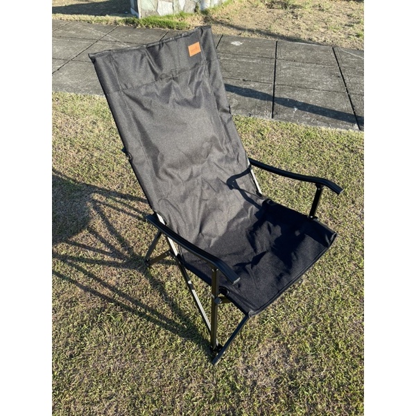 Camping chair shopee sale