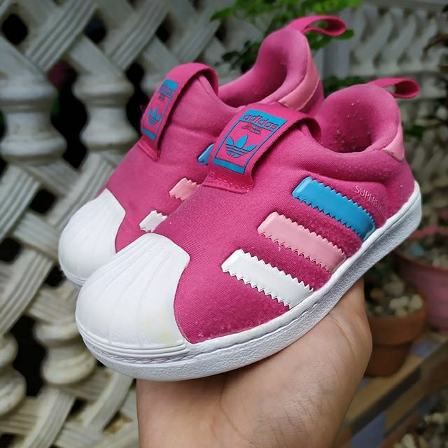 Adidas superstar pink price philippines sale