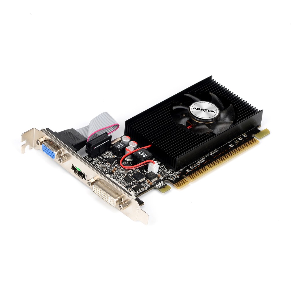 GT610 GT635 2GB 64BIT DDR3 Assorted Brand Graphic Card GPU