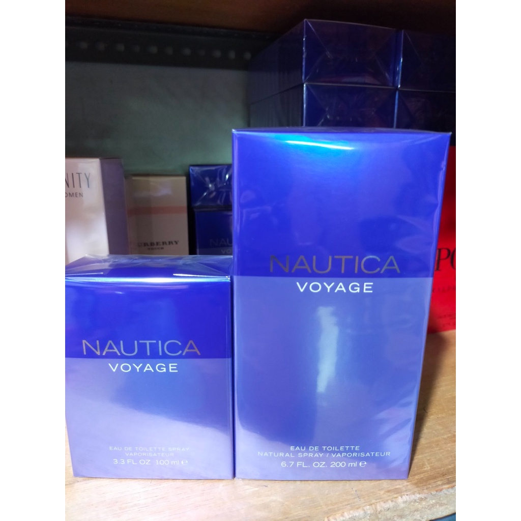 nautica voyage perfume price philippines