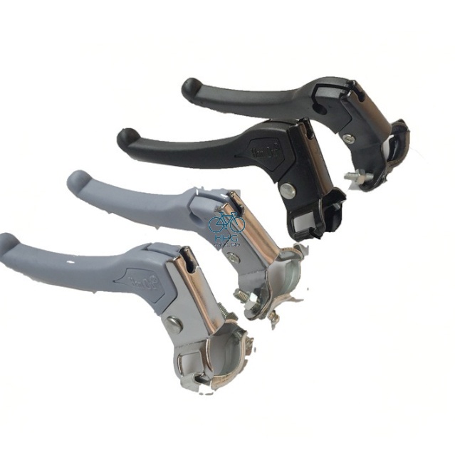 HKG Bicycle Handle brake lever Hand Brake Cable Bike Fixe Roadbike MTB