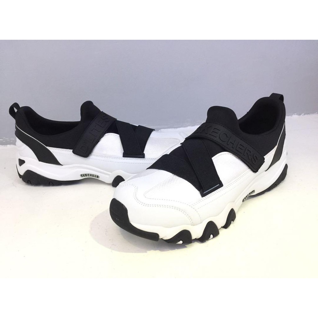 SALE Authentic OLD STOCK Skechers D Lites 2 Shopee Philippines