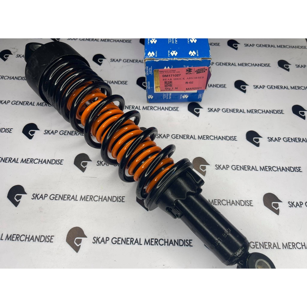 Ct 100 rear shock absorber price hotsell