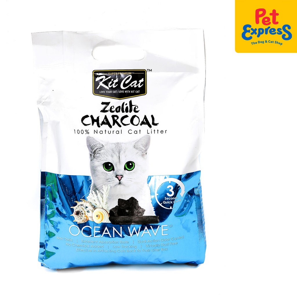 Kit cat cheap zeolite charcoal