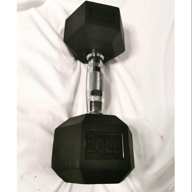 9kg dumbbell discount