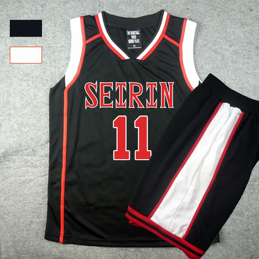 Kuroko no cheap basket jersey