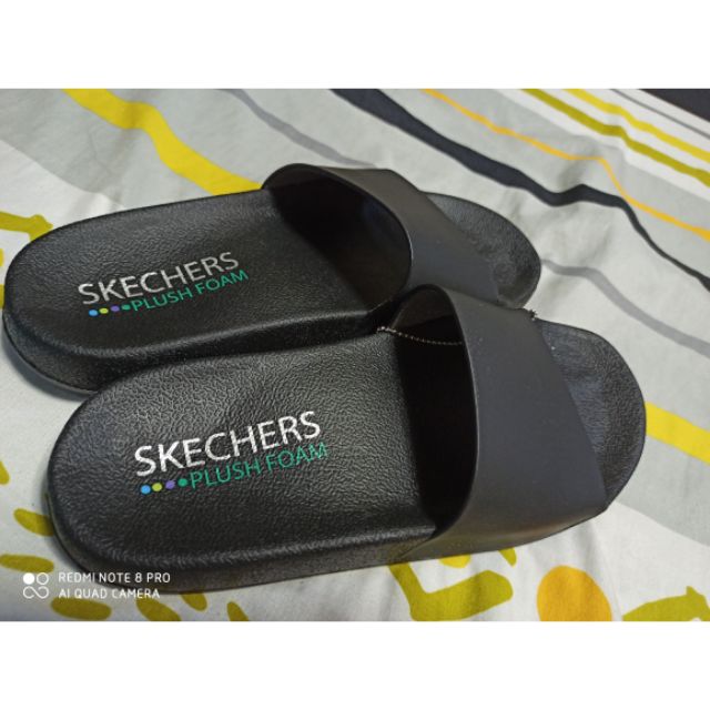 Skechers 2025 plush foam