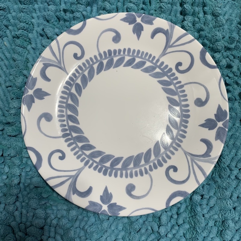 Corelle Lunch Plate 8.5inch BrandNew Original U.S Made sold per 6pcs