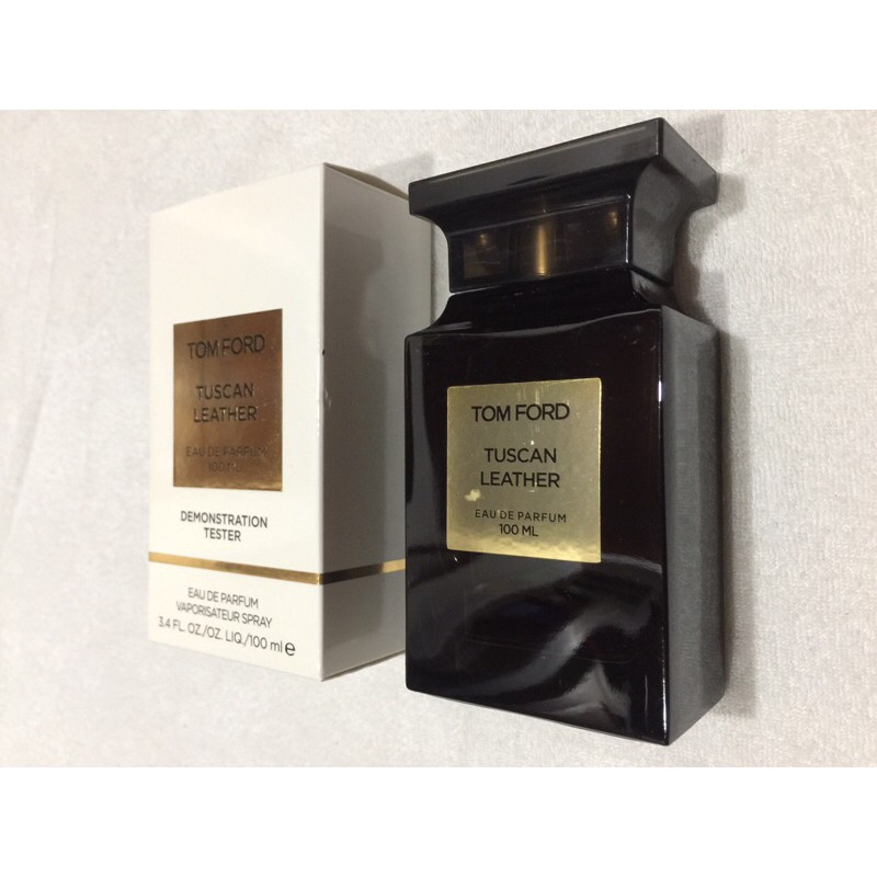 Tomford Tuscan Lether 100ml - www.mecanizadosalbacete.com