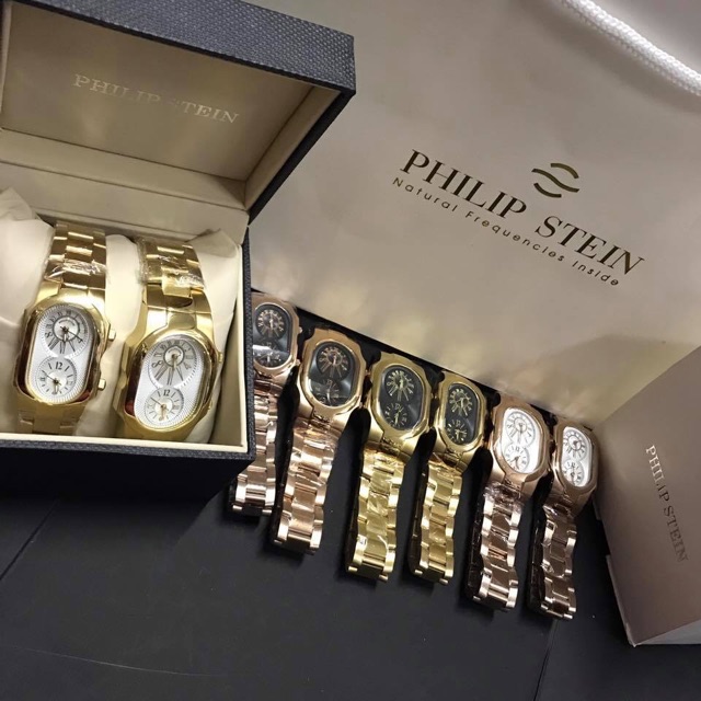 Philip stein watches near me hot sale