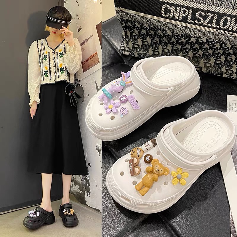 Vintage crocs shoes discount