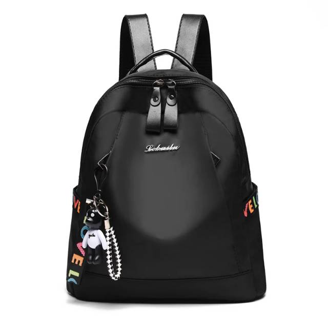 Smile Backpack Korean Backpack Swag School Bag Shopee Philippines