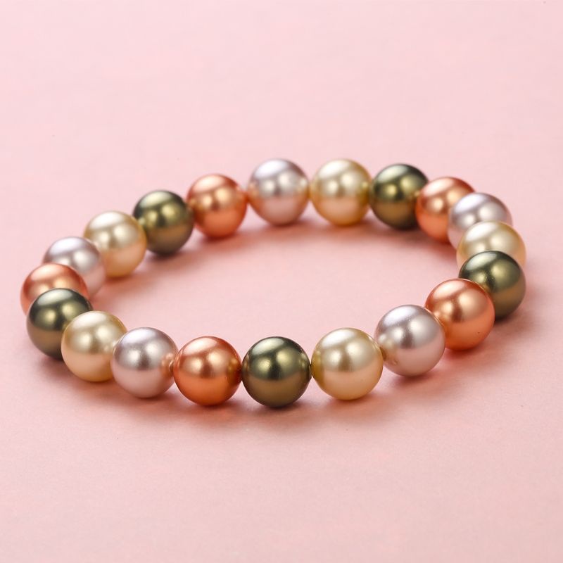 【Sell well】Fashion South Sea Shell Pearl, Sea Shell Pearl, Bracelet ...