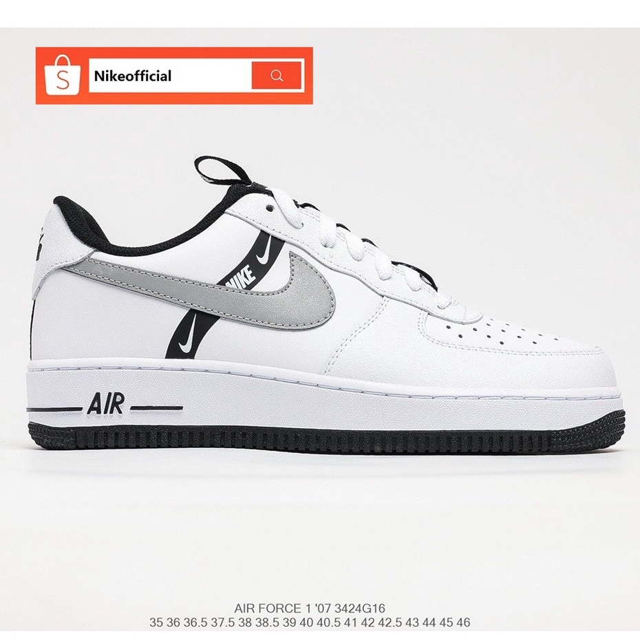 Nike casual shop air cushion