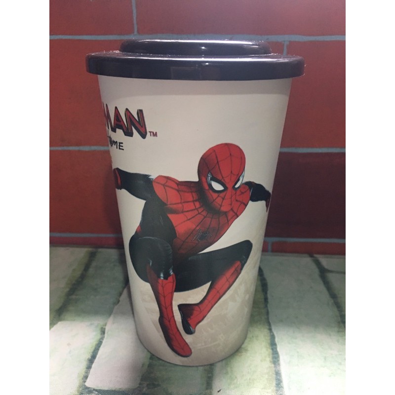 Spiderman Far From Home Tumbler | Shopee Philippines