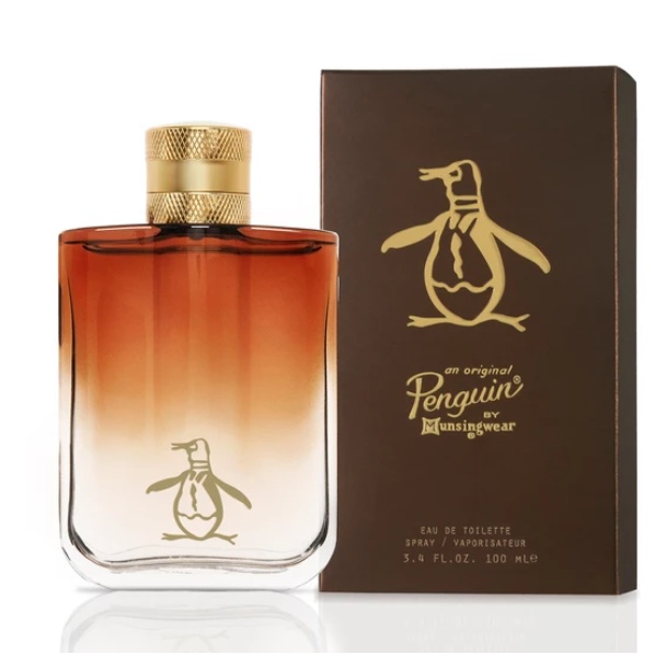 Original Penguin Denim Edt For Men - Perfume Philippines