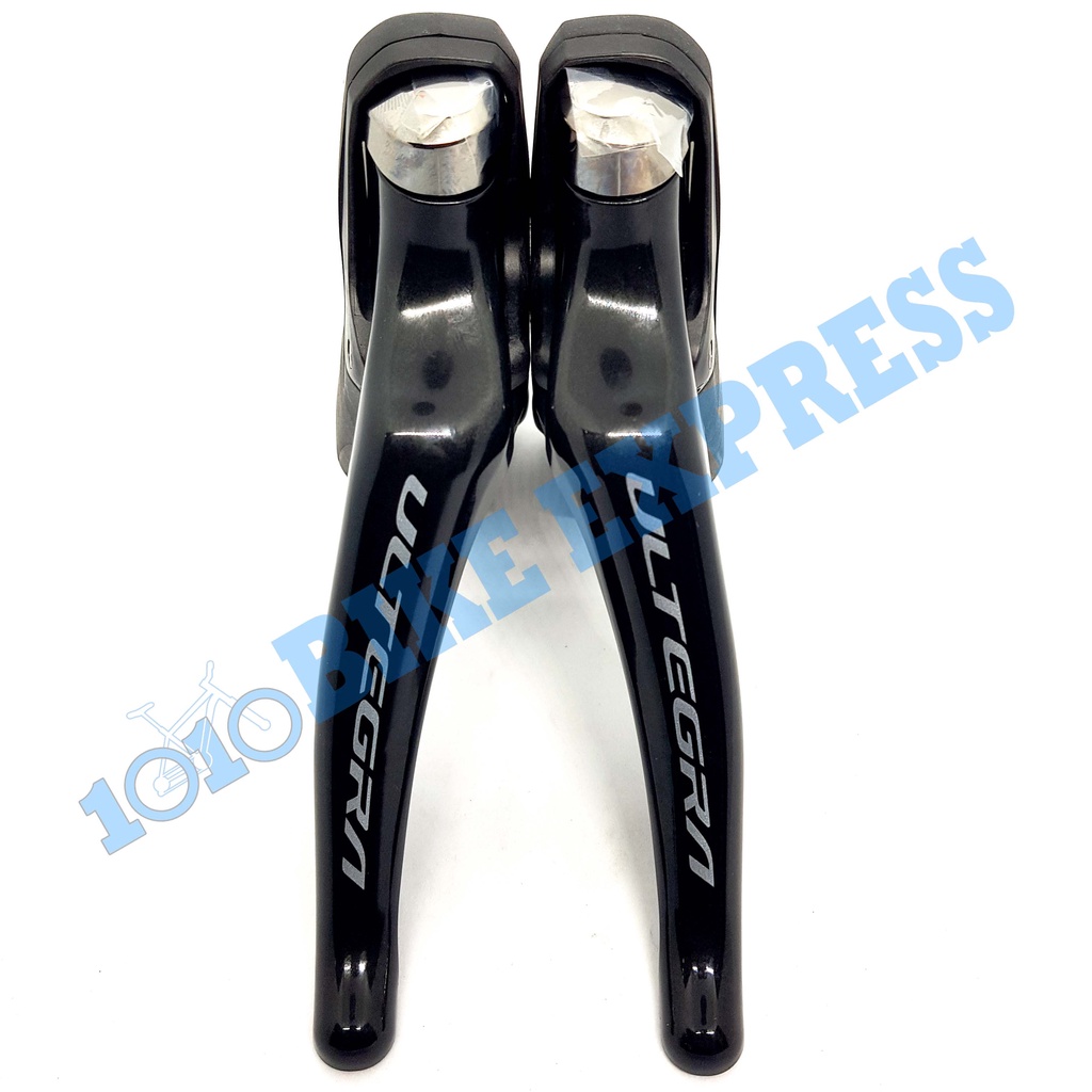 Ultegra r8000 store sti levers