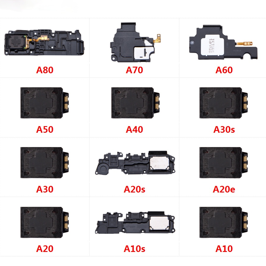 Buzzer Ringer Module Loudspeaker Loud Speaker Flex Cable For Samsung ...