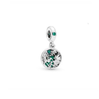 s925 Real Silver The Lion King Simba Nala Charm Shopee Philippines