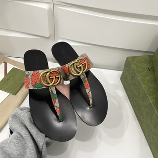 Gucci flip flops on sale ioffer