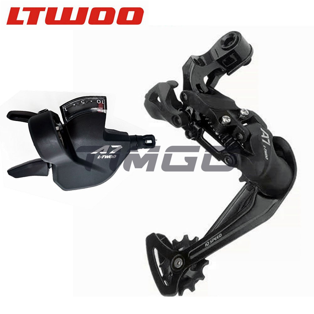 Bluetooth store mtb shifter