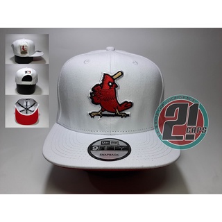 Vintage MLB 5 Panel Cap St. Louis Cardinals, Men's Fashion, Watches &  Accessories, Caps & Hats on Carousell