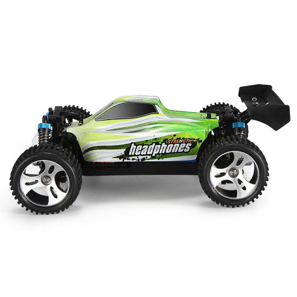 Wltoys A959B A959 70km h 1 18 Scale