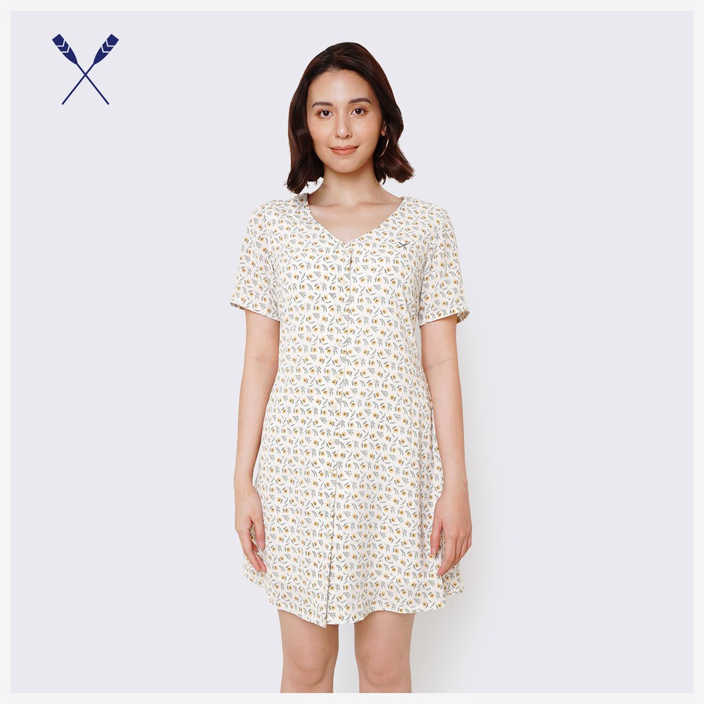 Regatta Clothing Philippines White Dress