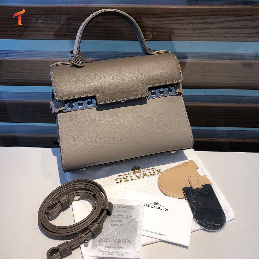 Delvaux discount tempete price