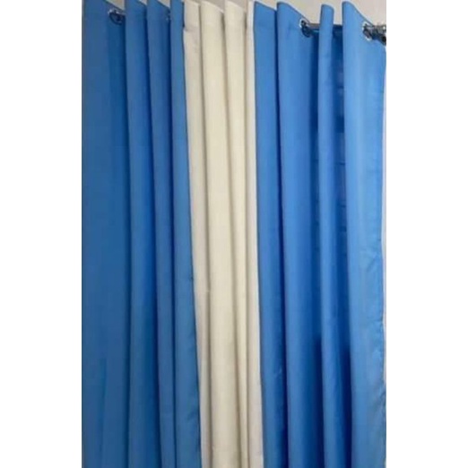 Modern Katrina Curtains 3n1 Sold per Set | Shopee Philippines