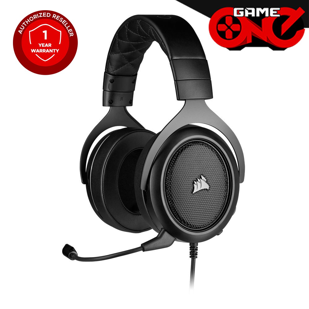 Corsair best sale hs50 shopee