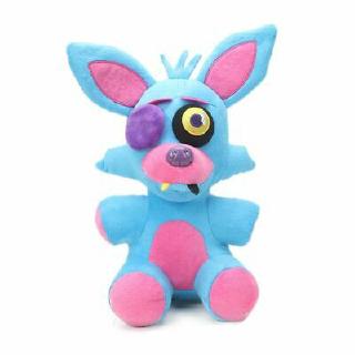 18cm FNAF Five Nights at Freddy's Plushie Toy Plush Bear Foxy Bonnie Chica  Gift