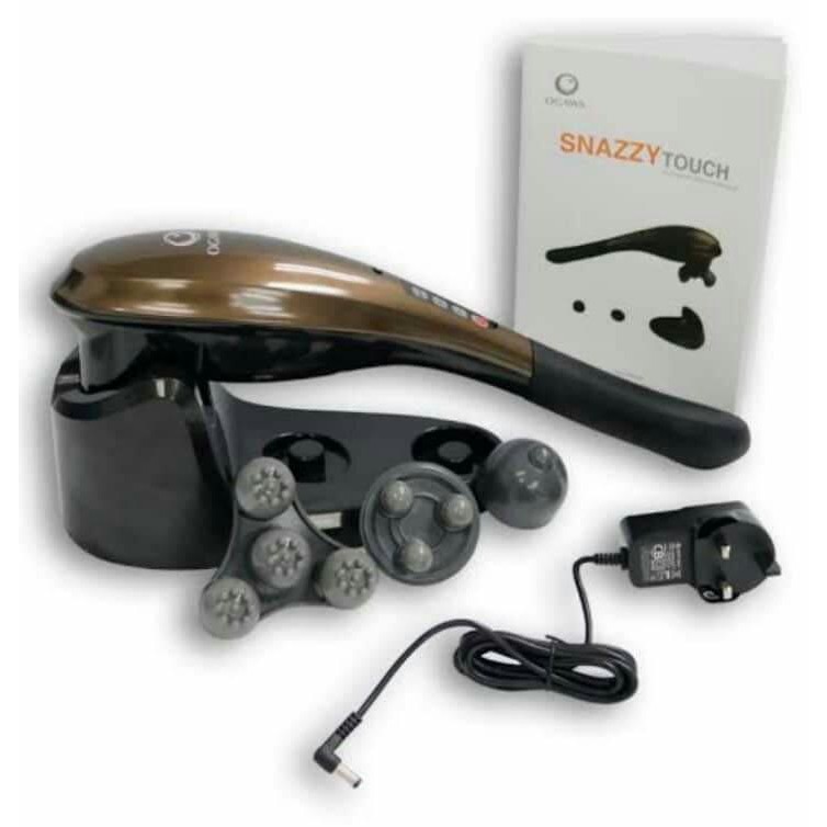 Ogawa discount portable massager