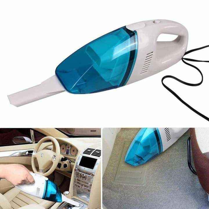 portable mini car vaccum cleaner Shopee Philippines