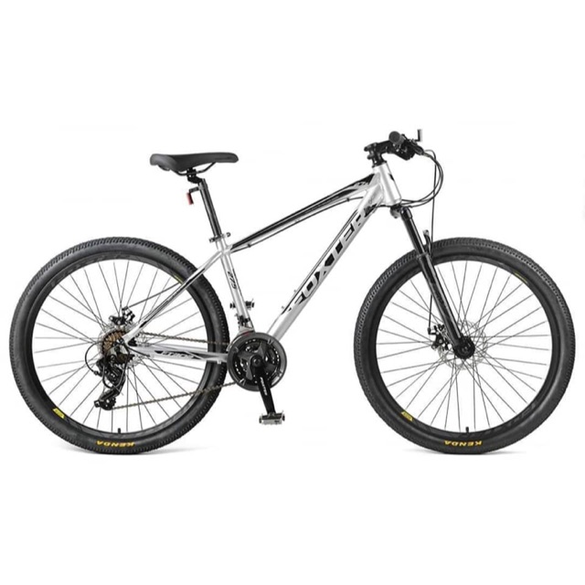 Foxter 302 27.5 2020 model mountain bike Shopee Philippines