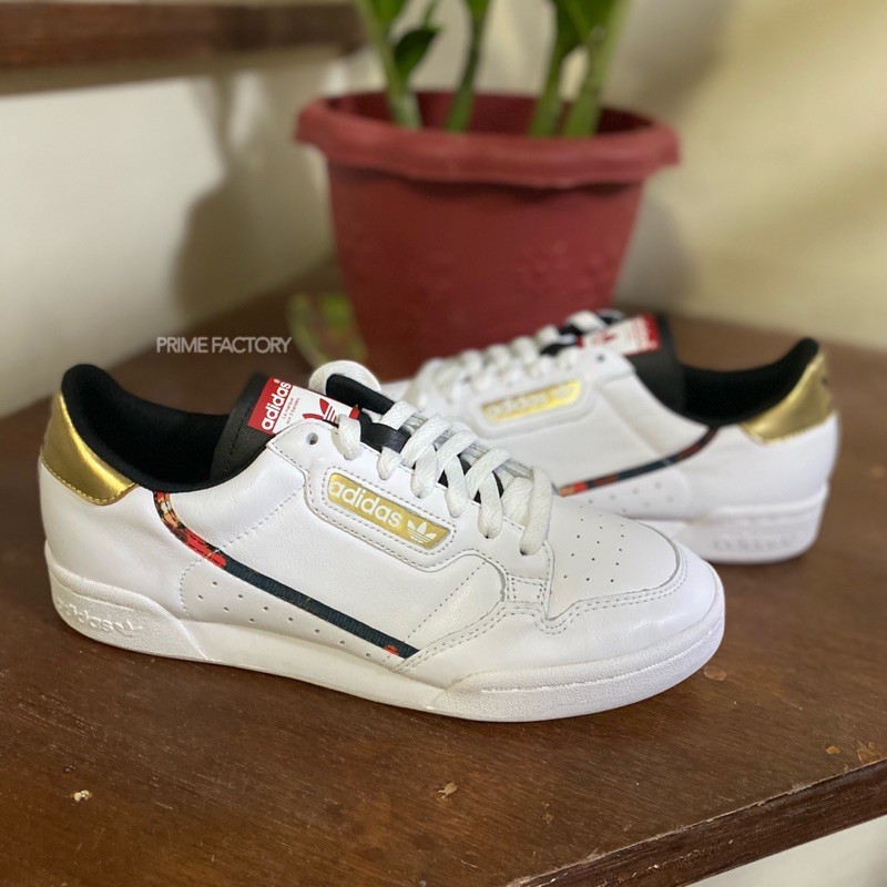 Adidas continental 2025 80 china