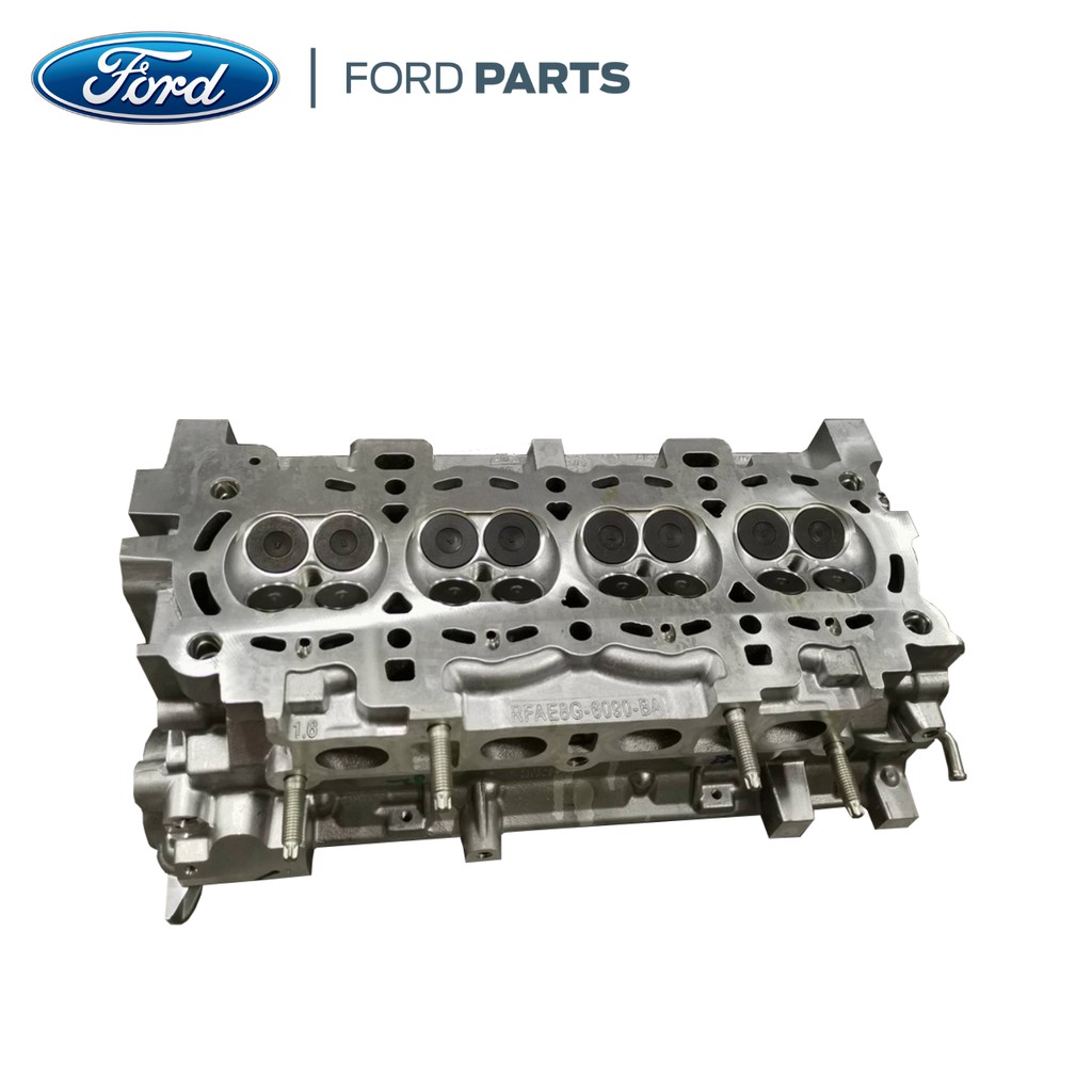 Ford Cylinder Head Assembly for Ford Ecosport 1.5L / Ford Focus 1.6L