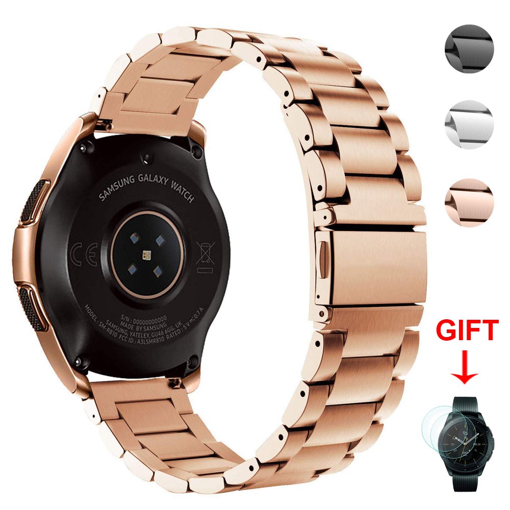 Samsung gear s2 metal band online